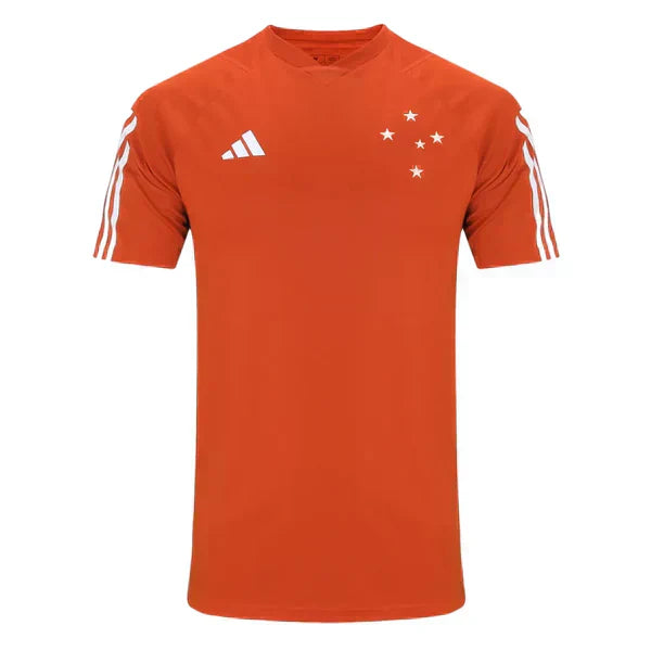 Camisa Cruzeiro Comissão 2024/25 Masculina