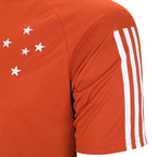 Camisa Cruzeiro Comissão 2024/25 Masculina