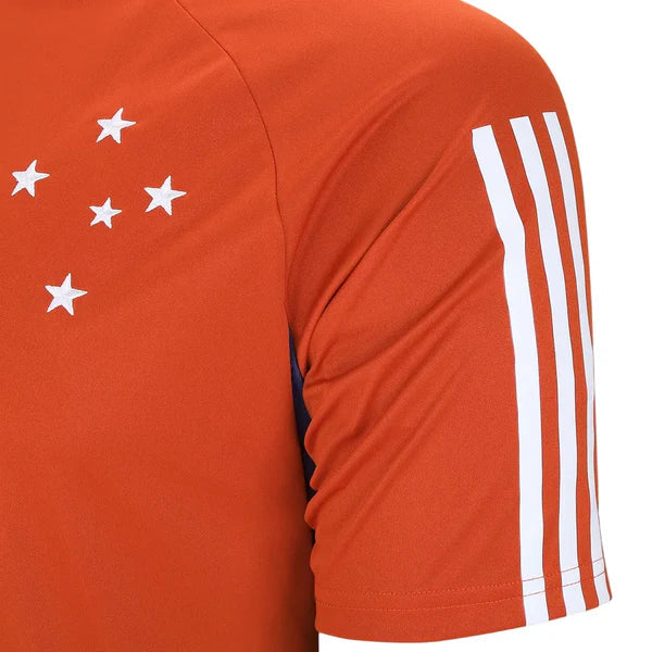 Camisa Cruzeiro Comissão 2024/25 Masculina