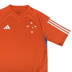 Camisa Cruzeiro Comissão 2024/25 Masculina