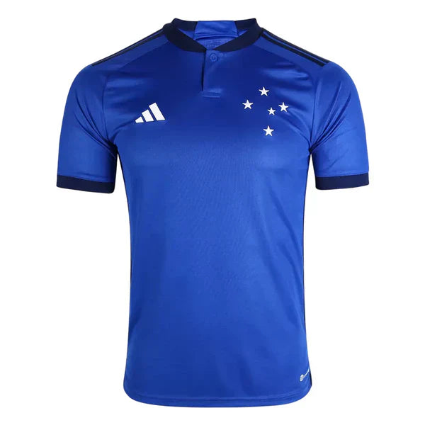 Camisa I Cruzeiro 2023/24 Masculina