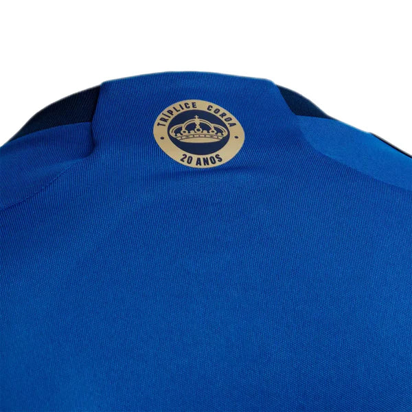 Camisa I Cruzeiro 2023/24 Masculina
