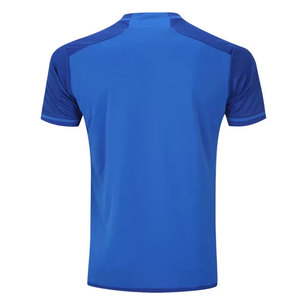 Camisa I Cruzeiro / Patrocínio 2024/25 Masculina