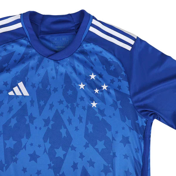 Camisa I Cruzeiro 2024/25 Masculina