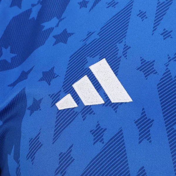 Camisa I Cruzeiro 2024/25 Masculina