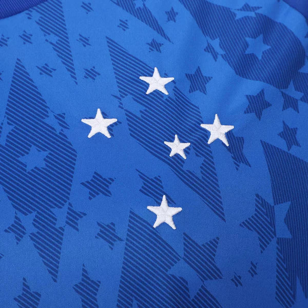 Camisa I Cruzeiro 2024/25 Masculina