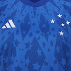 Camisa I Cruzeiro 2024/25 Masculina
