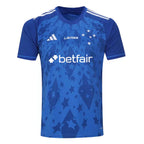 Camisa I Cruzeiro 2024/25 Masculina