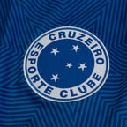 Camisa I Cruzeiro / Patrocínio 2025/26 Masculina
