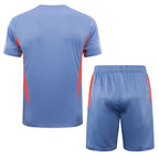 Conjunto Cruzeiro Treino 2024/25 Masculino