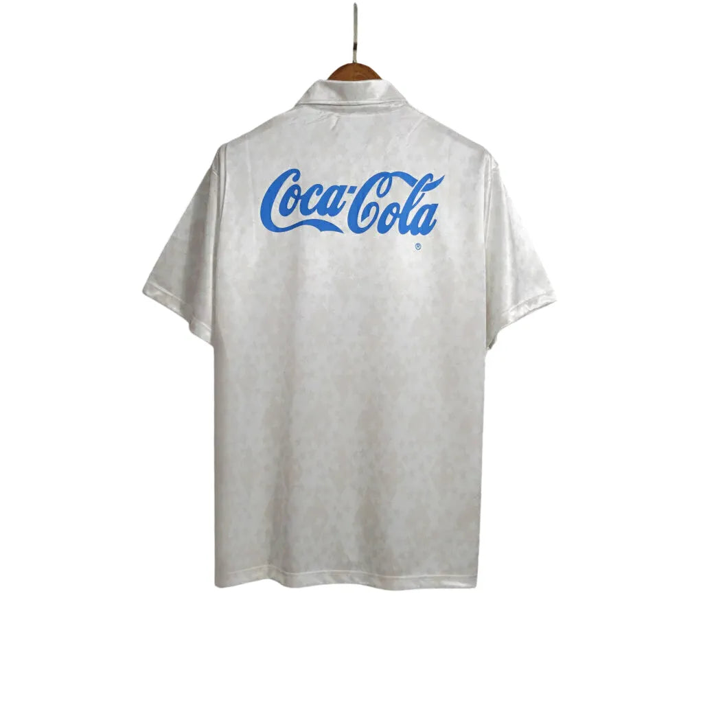 Camisa Retrô Cruzeiro II 1993 Masculina