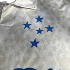 Camisa Retrô Cruzeiro II 1993 Masculina