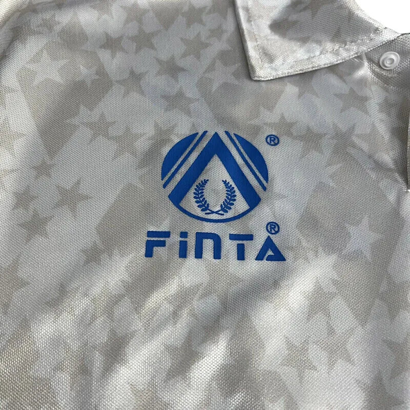 Camisa Retrô Cruzeiro II 1993 Masculina