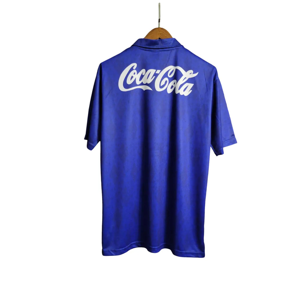 Camisa Retrô Cruzeiro I 1993 Masculina