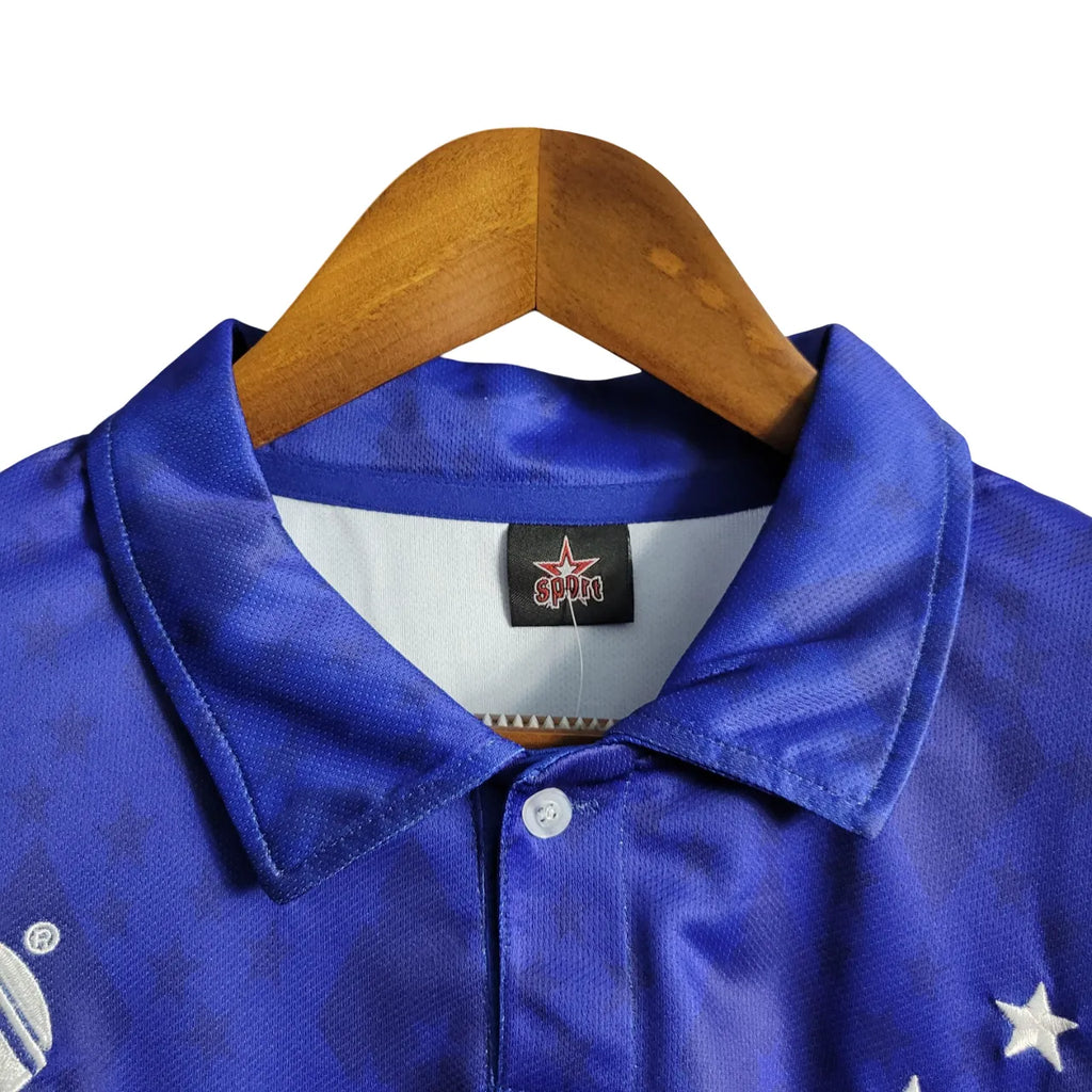 Camisa Retrô Cruzeiro I 1993 Masculina