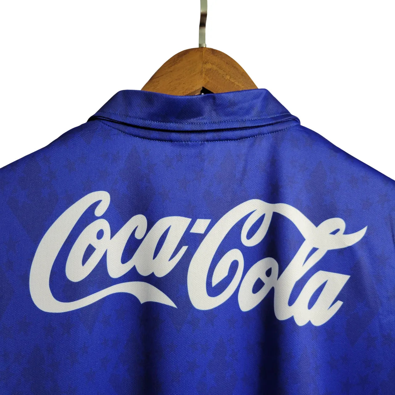 Camisa Retrô Cruzeiro I 1993 Masculina
