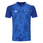Camisa I Cruzeiro 2024/25 Masculina