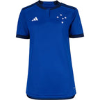 Camisa I Cruzeiro 2023/24 Feminina
