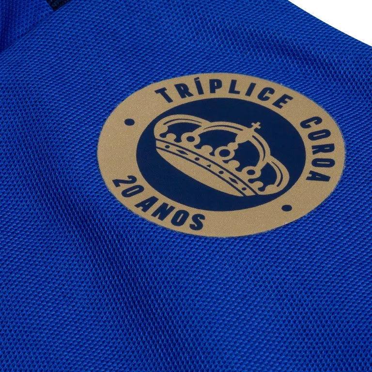 Camisa I Cruzeiro 2023/24 Feminina