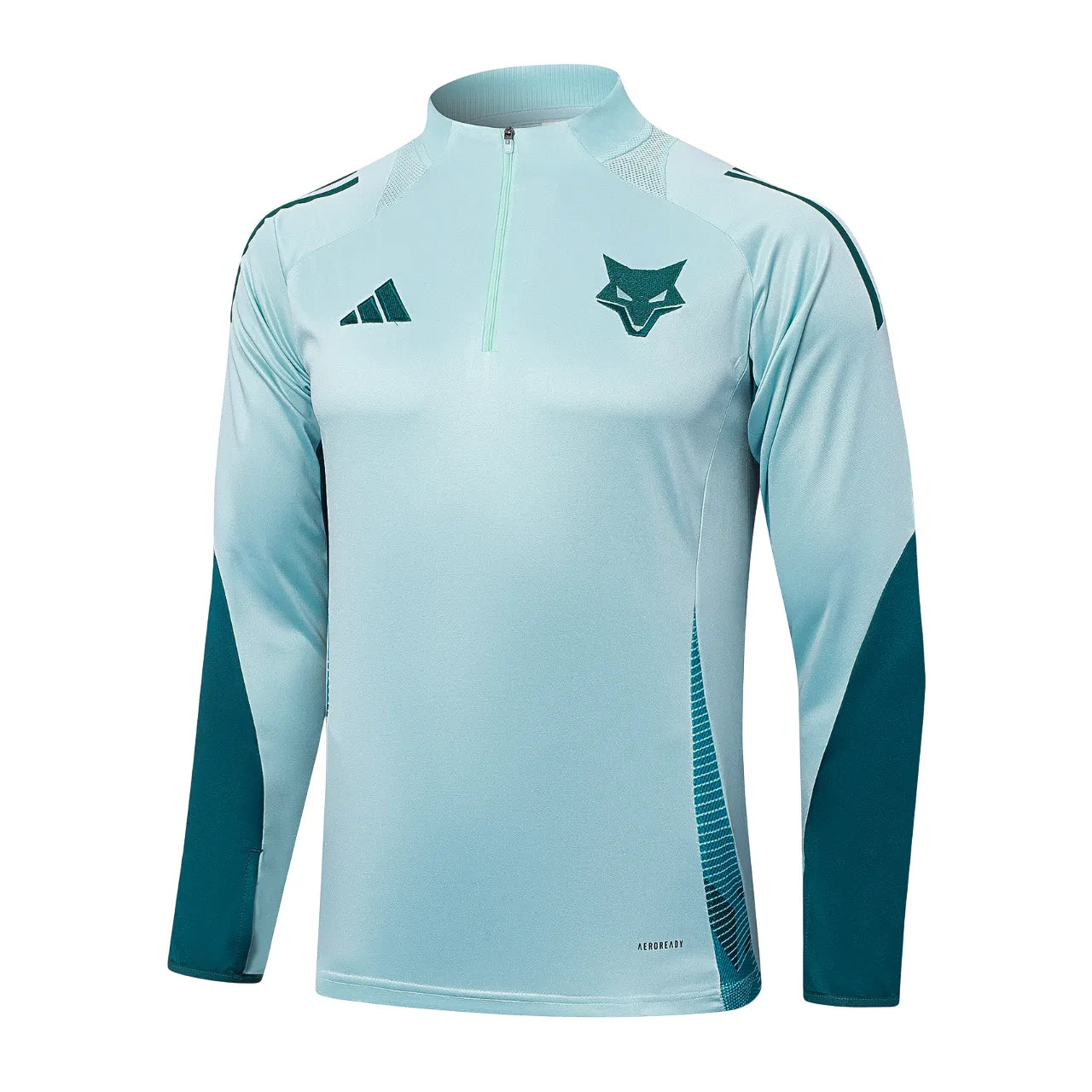 Conjunto Agasalho Treino Cruzeiro 2025/26 Masculino