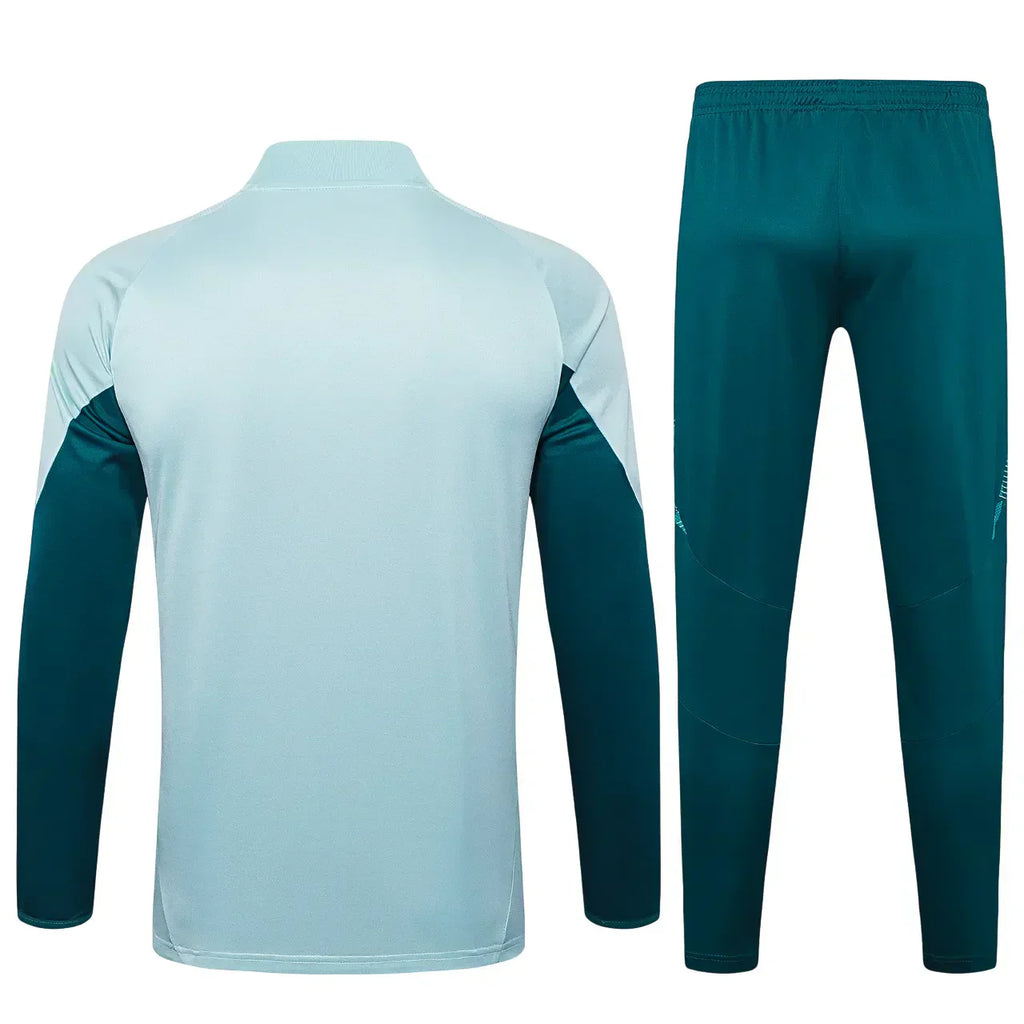 Conjunto Agasalho Treino Cruzeiro 2025/26 Masculino