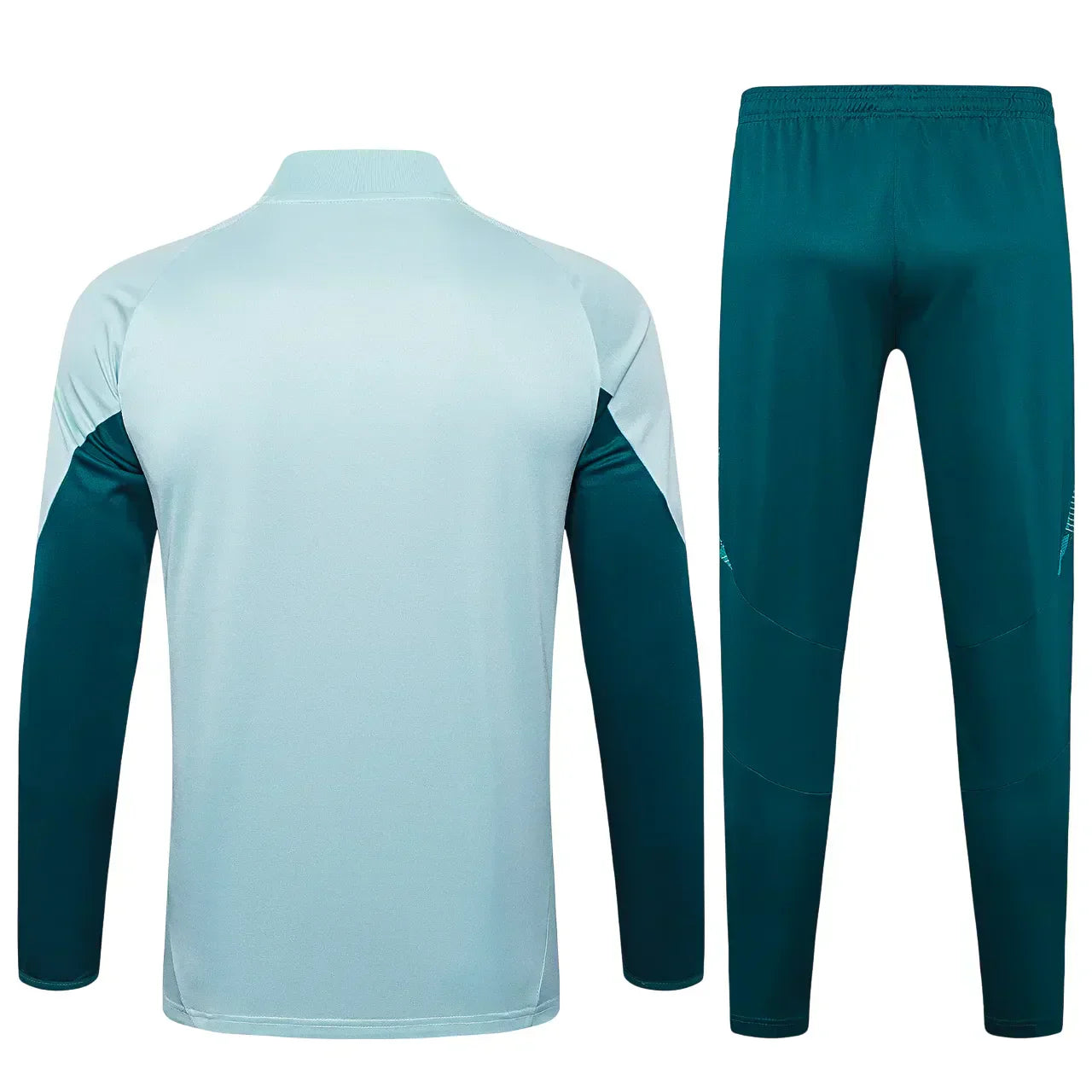 Conjunto Agasalho Treino Cruzeiro 2025/26 Masculino