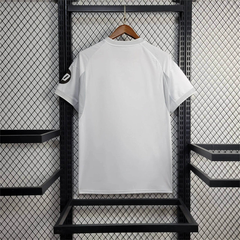 Camisa I Real Madrid 2025/26 Masculina