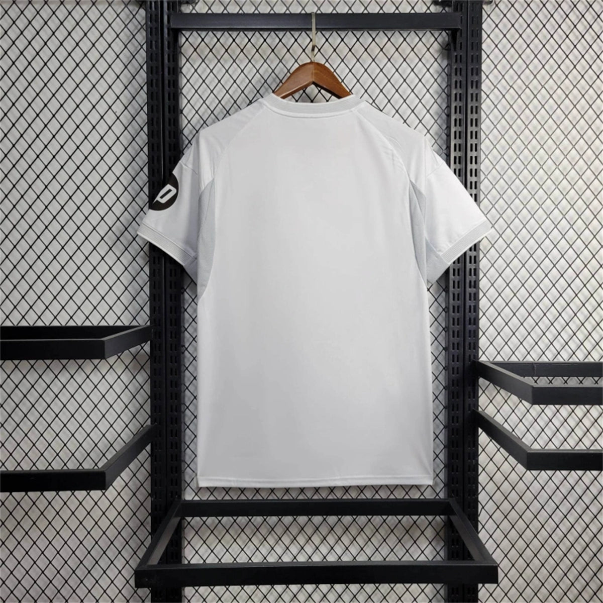 Camisa I Real Madrid 2025/26 Masculina