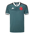 Camisa Vasco Goleiro 2024/25 Masculina