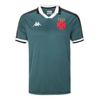 Camisa Vasco Goleiro 2024/25 Masculina