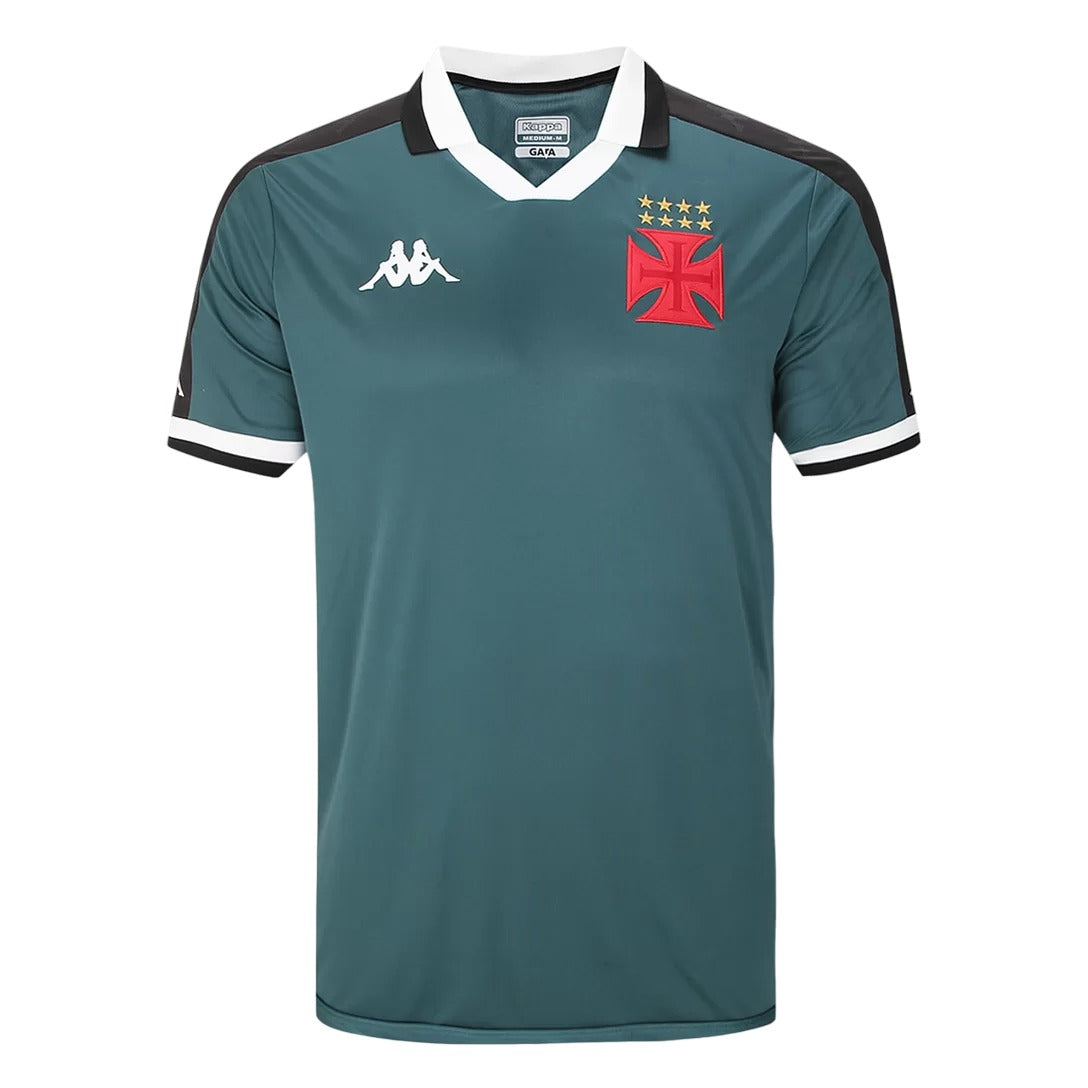 Camisa Vasco Goleiro 2024/25 Masculina