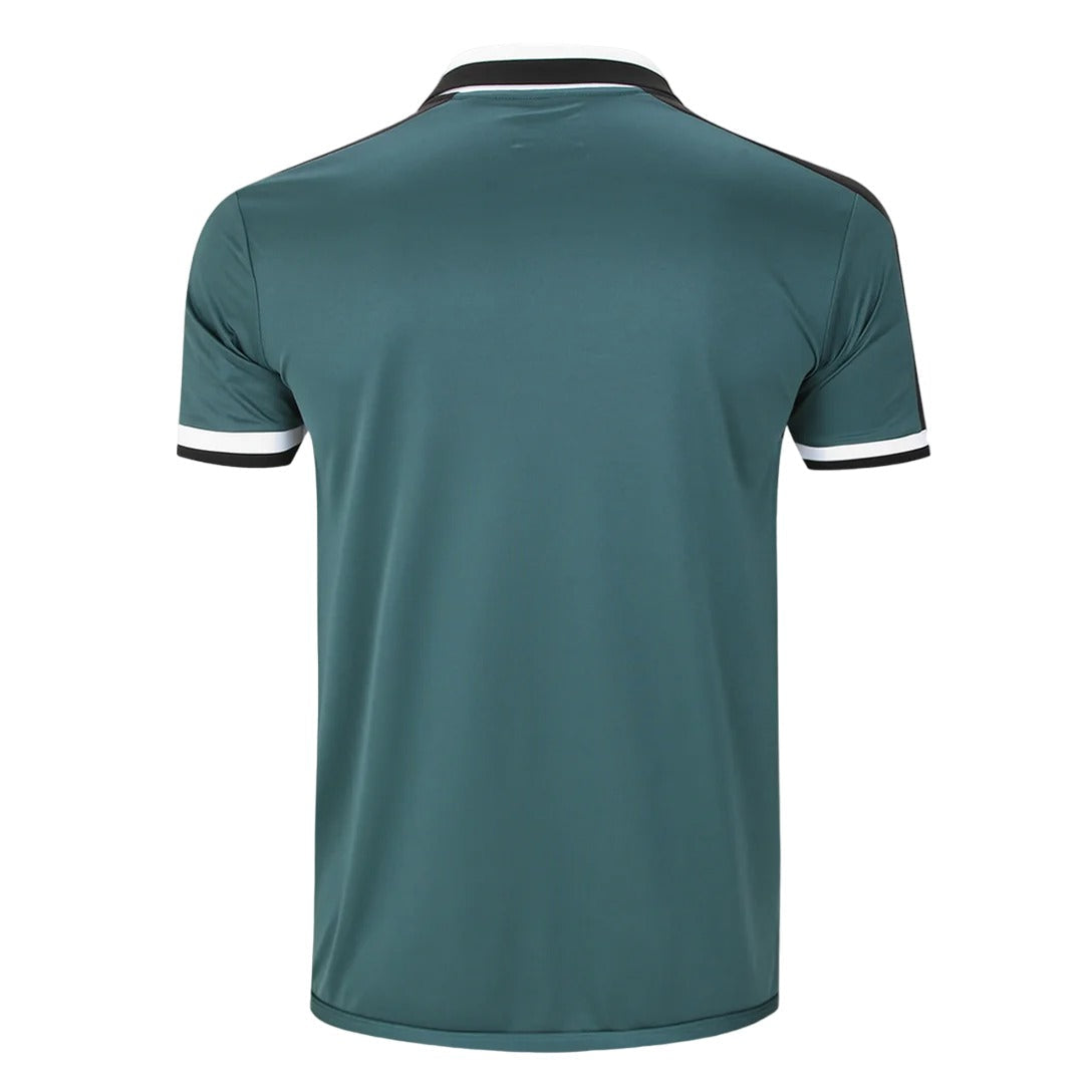 Camisa Vasco Goleiro 2024/25 Masculina