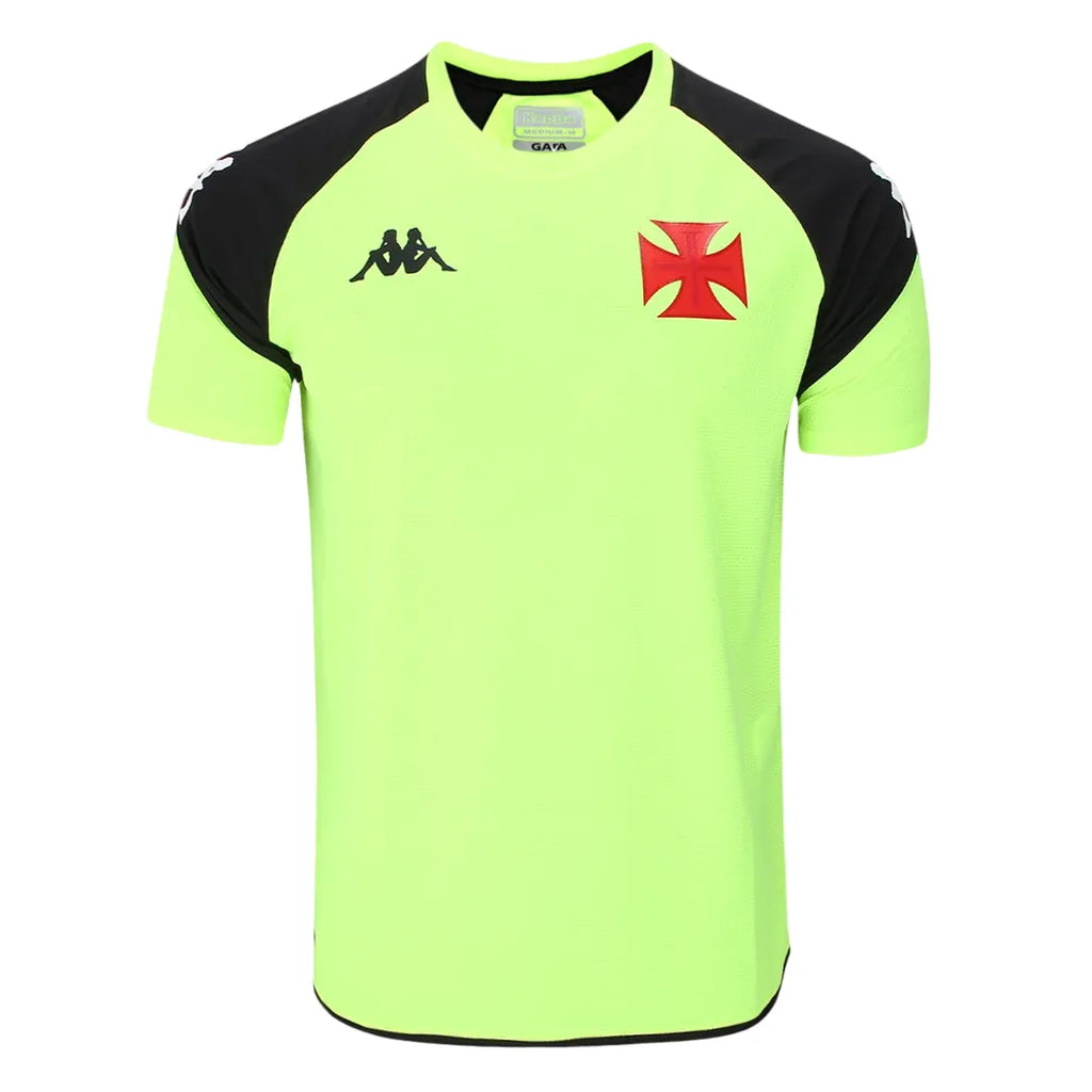 Camisa Vasco Treino 2024/25 Masculina