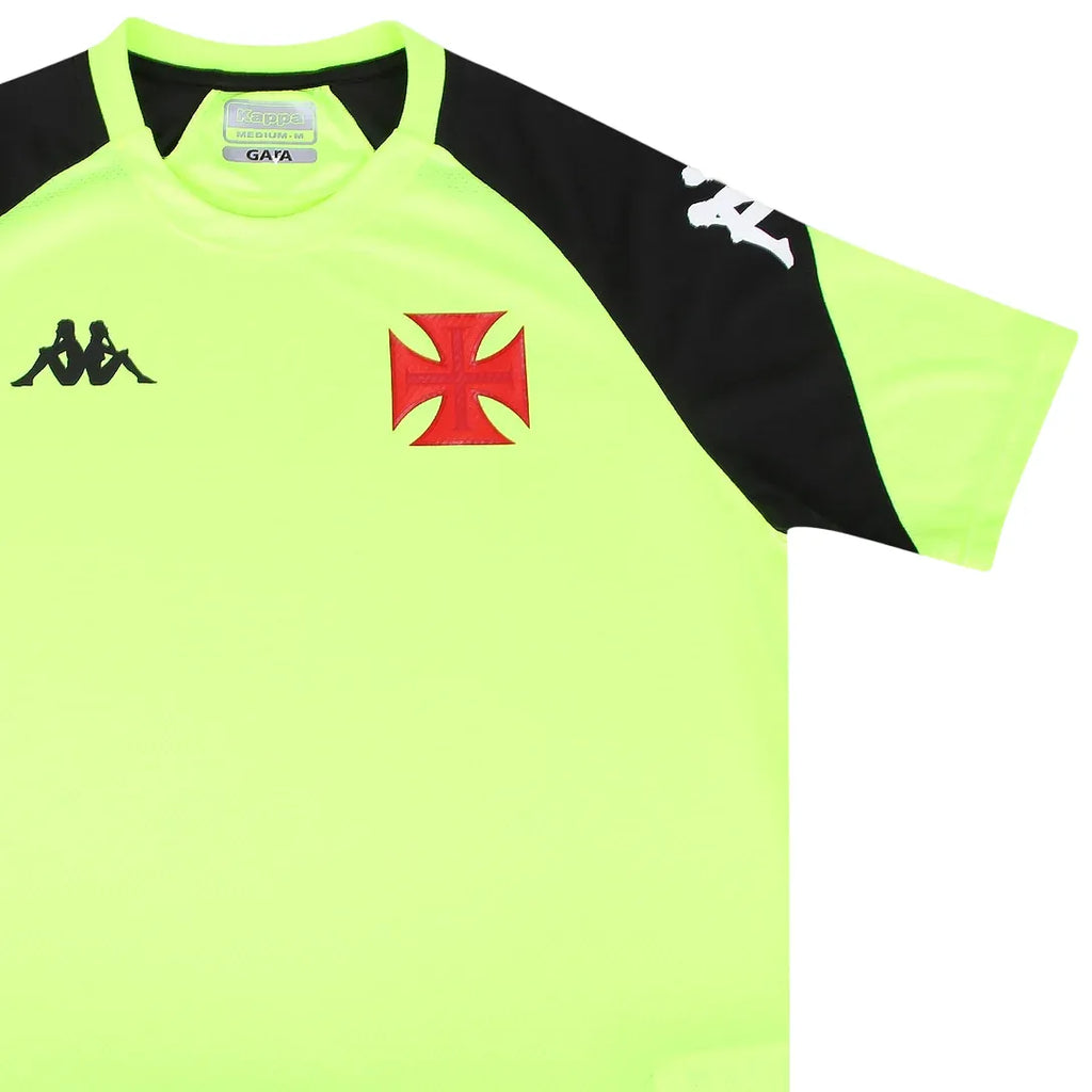 Camisa Vasco Treino 2024/25 Masculina
