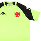 Camisa Vasco Treino 2024/25 Masculina