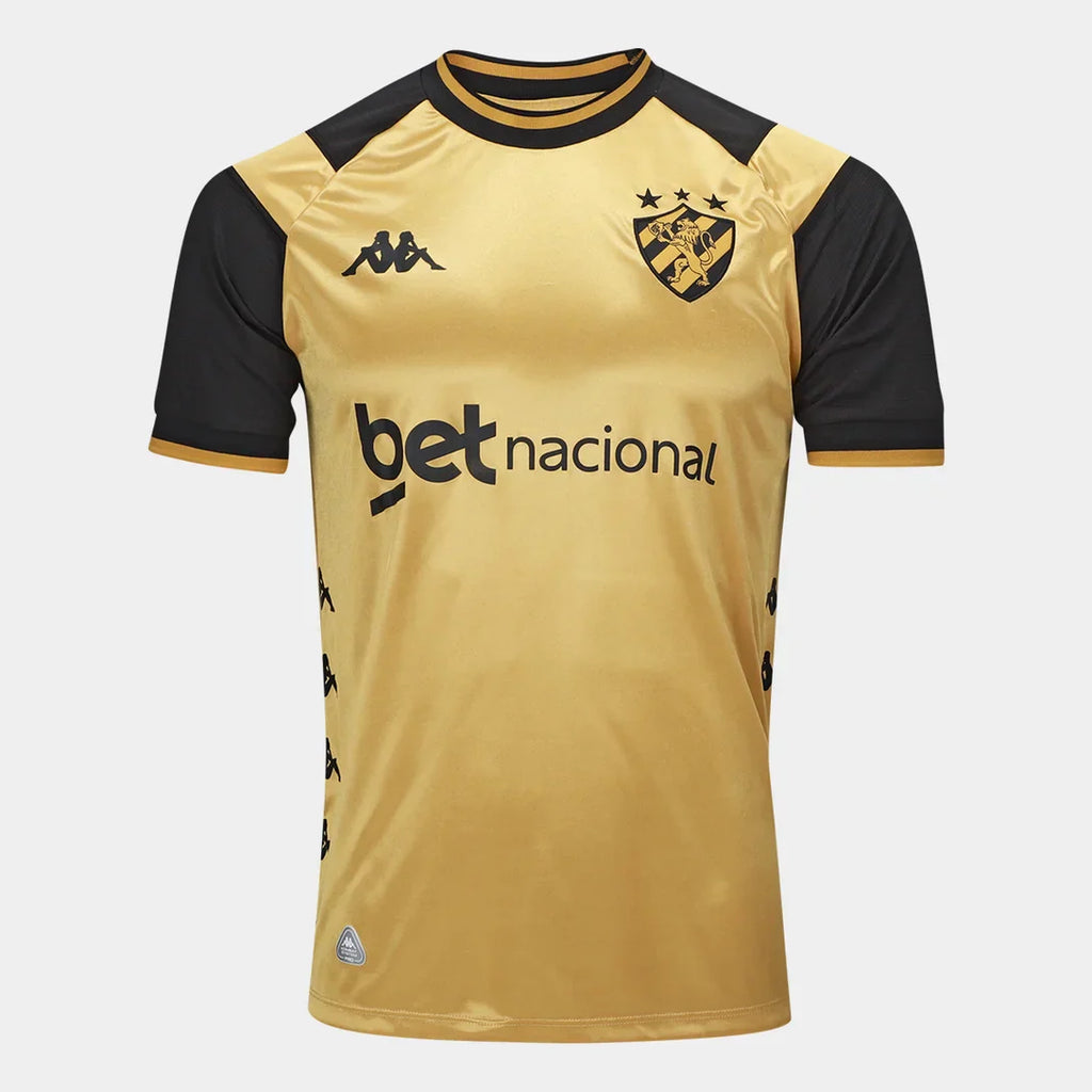 Camisa II Sport 2026/27 Masculina