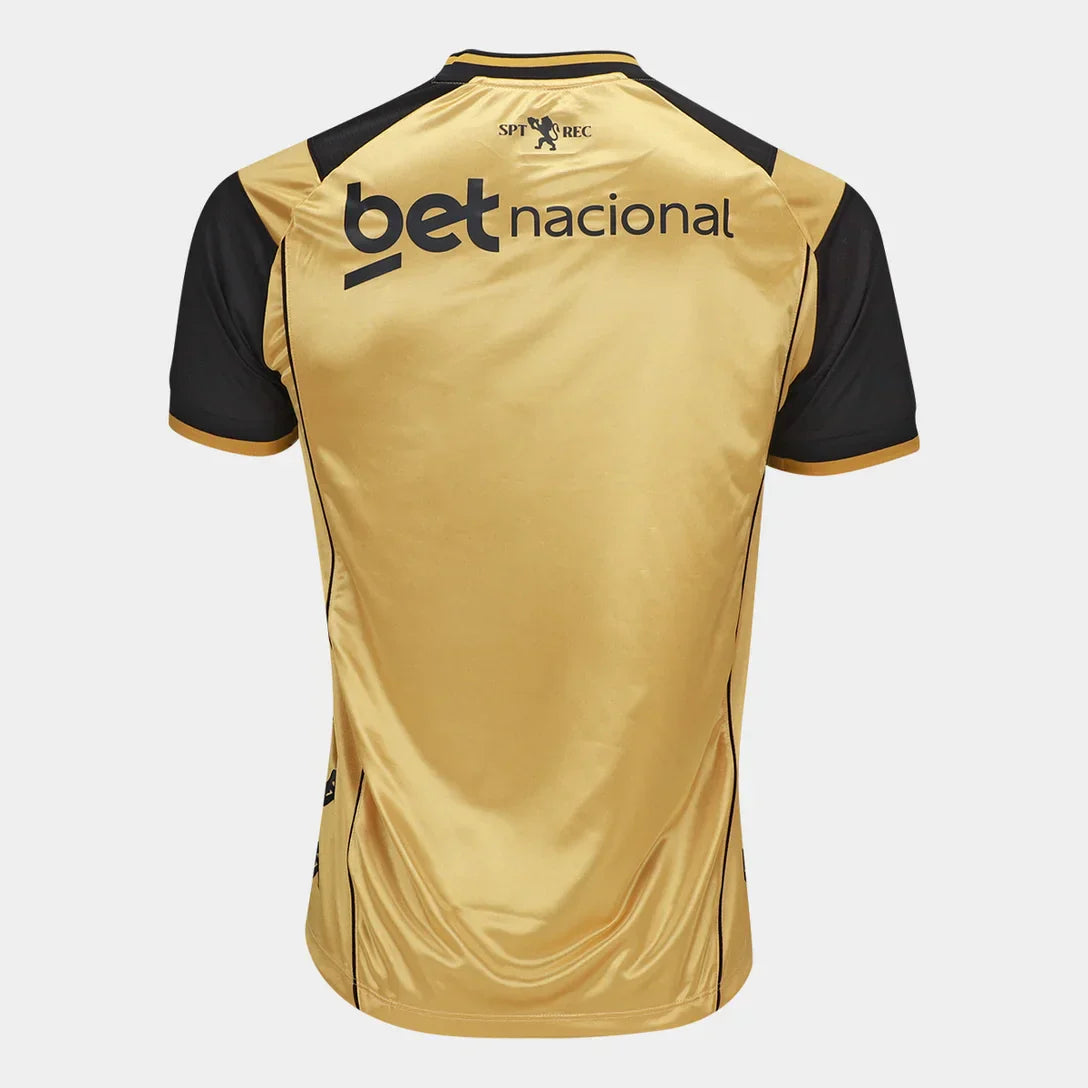 Camisa II Sport 2026/27 Masculina