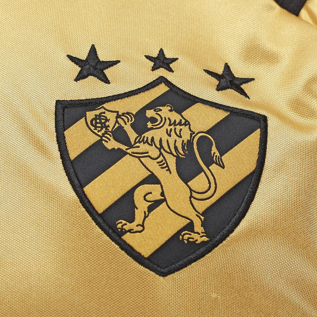 Camisa II Sport 2026/27 Masculina