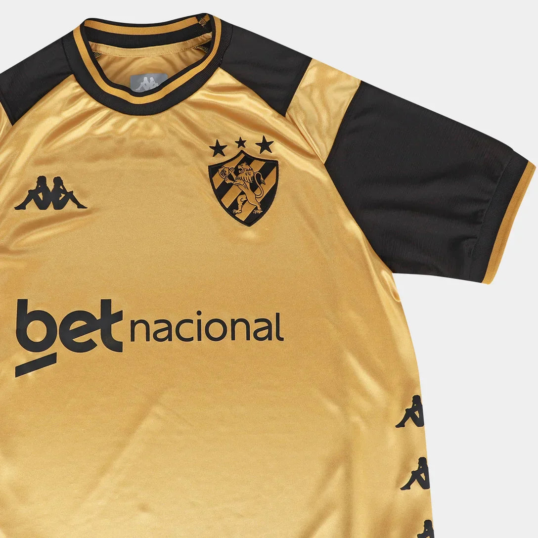 Camisa II Sport 2026/27 Masculina