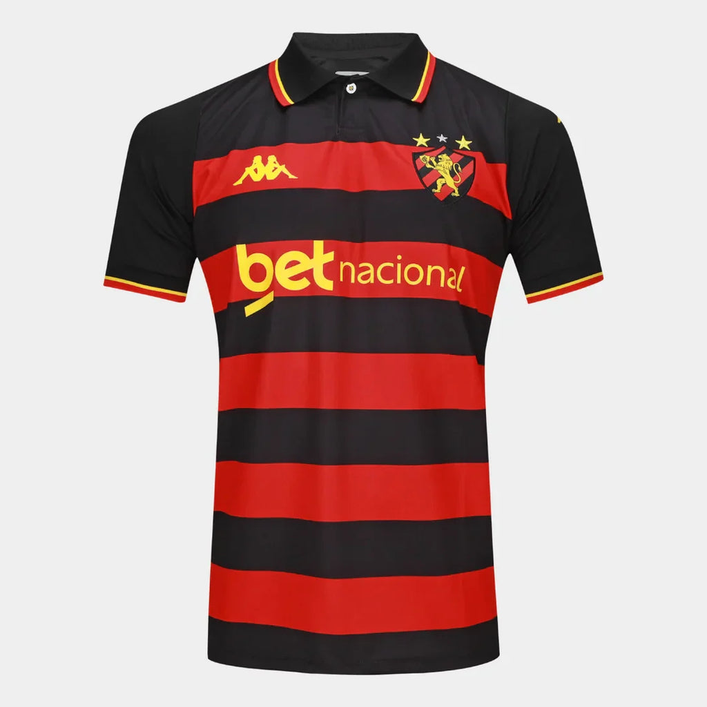 Camisa I Sport 2026/27 Masculina