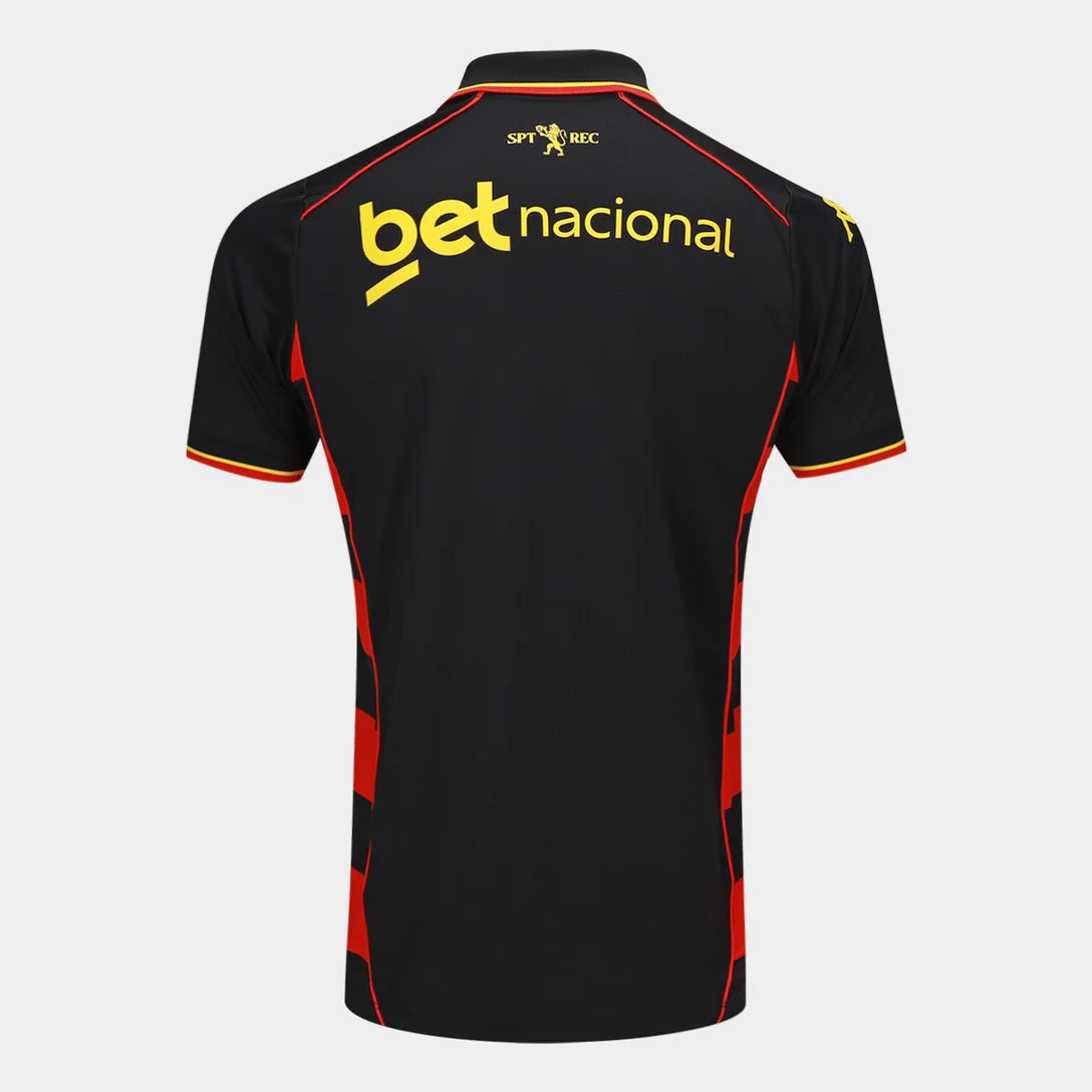 Camisa I Sport 2026/27 Masculina
