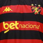 Camisa I Sport 2026/27 Masculina