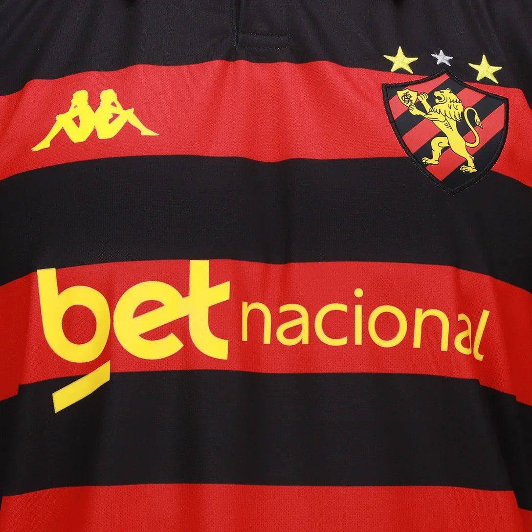 Camisa I Sport 2026/27 Masculina
