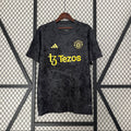 Camisa Manchester United 2024/25 Masculina