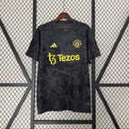 Camisa Manchester United 2024/25 Masculina