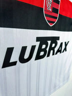 Camisa II Flamengo 1995 1995 Masculina