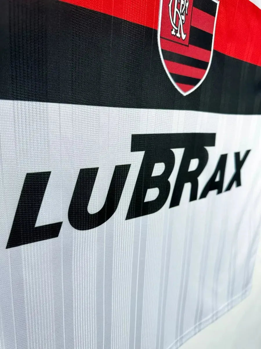 Camisa II Flamengo 1995 1995 Masculina