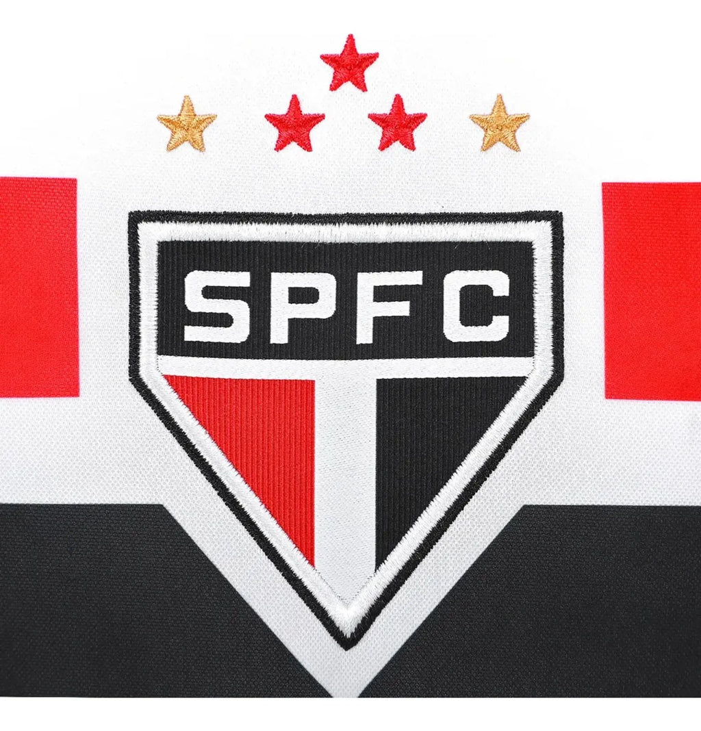 Camisa I São Paulo 2026/27 Feminina