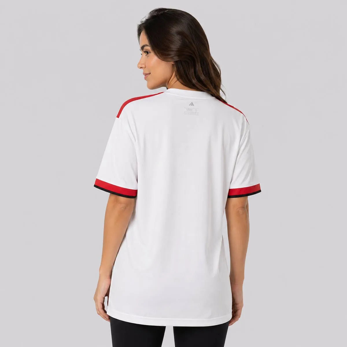 Camisa II Flamengo 2026/27 Feminina