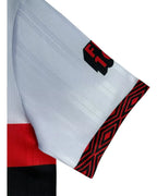 Camisa II Flamengo 1995 1995 Masculina